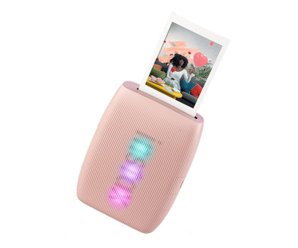Drukarka laserowa Fujifilm Instax Mini Link 3 Rose Pink